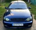 Синій Деу Сенс, об'ємом двигуна 1.3 л та пробігом 223 тис. км за 1540 $, фото 1 на Automoto.ua