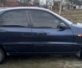 Синий Дэу Сенс, объемом двигателя 1.3 л и пробегом 150 тыс. км за 1600 $, фото 6 на Automoto.ua