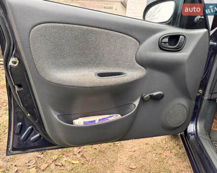 Синій Деу Сенс, об'ємом двигуна 1.3 л та пробігом 90 тис. км за 3100 $, фото 13 на Automoto.ua