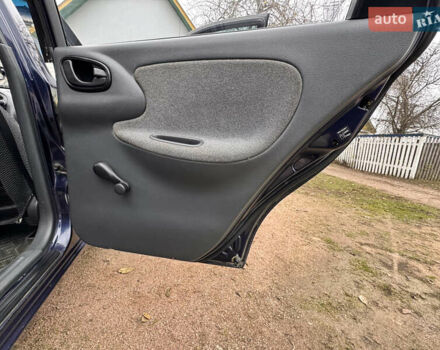 Синій Деу Сенс, об'ємом двигуна 1.3 л та пробігом 90 тис. км за 3100 $, фото 15 на Automoto.ua