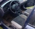 Синий Дэу Сенс, объемом двигателя 1.3 л и пробегом 270 тыс. км за 2000 $, фото 7 на Automoto.ua