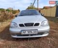 Синій Деу Сенс, об'ємом двигуна 1.3 л та пробігом 59 тис. км за 3300 $, фото 1 на Automoto.ua
