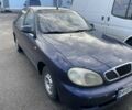 Дэу Сенс 2004 в Одессе на Automoto.ua Синий Дэу Сенс, объемом двигателя 1.3 л и пробегом 120 тыс. км за 1350 $, фото 1 на Automoto.ua