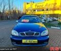 Синій Деу Сенс, об'ємом двигуна 13 л та пробігом 250 тис. км за 2200 $, фото 1 на Automoto.ua