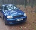 Синій Деу Сенс, об'ємом двигуна 0 л та пробігом 150 тис. км за 1500 $, фото 1 на Automoto.ua