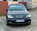 Синий Дэу Сенс, объемом двигателя 1.6 л и пробегом 225 тыс. км за 2850 $, фото 13 на Automoto.ua