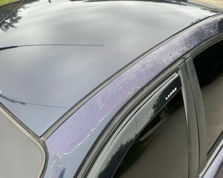 Синий Дэу Сенс, объемом двигателя 1.3 л и пробегом 380 тыс. км за 1600 $, фото 9 на Automoto.ua