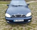 Синий Дэу Сенс, объемом двигателя 1.3 л и пробегом 200 тыс. км за 2002 $, фото 1 на Automoto.ua