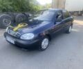 Синий Дэу Сенс, объемом двигателя 1.3 л и пробегом 222 тыс. км за 1250 $, фото 2 на Automoto.ua