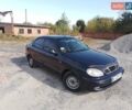 Синий Дэу Сенс, объемом двигателя 1.3 л и пробегом 273 тыс. км за 1700 $, фото 4 на Automoto.ua