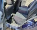 Синий Дэу Сенс, объемом двигателя 1.3 л и пробегом 226 тыс. км за 1200 $, фото 6 на Automoto.ua