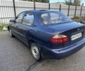 Дэу Сенс 2004 в Одессе на Automoto.ua Синий Дэу Сенс, объемом двигателя 1.3 л и пробегом 120 тыс. км за 1350 $, фото 2 на Automoto.ua