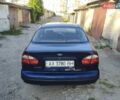 Синий Дэу Сенс, объемом двигателя 1.3 л и пробегом 96 тыс. км за 2250 $, фото 4 на Automoto.ua