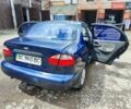 Синий Дэу Сенс, объемом двигателя 1.3 л и пробегом 226 тыс. км за 1200 $, фото 3 на Automoto.ua