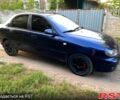 Синій Деу Сенс, об'ємом двигуна 1.3 л та пробігом 223 тис. км за 1540 $, фото 6 на Automoto.ua