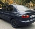 Синий Дэу Сенс, объемом двигателя 1.3 л и пробегом 360 тыс. км за 1607 $, фото 1 на Automoto.ua