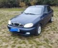 Синий Дэу Сенс, объемом двигателя 1.3 л и пробегом 200 тыс. км за 2002 $, фото 11 на Automoto.ua