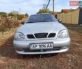 Синій Деу Сенс, об'ємом двигуна 1.3 л та пробігом 59 тис. км за 3300 $, фото 1 на Automoto.ua