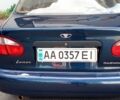 Синий Дэу Сенс, объемом двигателя 1.5 л и пробегом 250 тыс. км за 2500 $, фото 2 на Automoto.ua