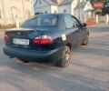 Синий Дэу Сенс, объемом двигателя 1.3 л и пробегом 230 тыс. км за 1450 $, фото 4 на Automoto.ua