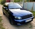 Синій Деу Сенс, об'ємом двигуна 1.3 л та пробігом 223 тис. км за 1540 $, фото 4 на Automoto.ua