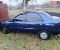 Синій Деу Сенс, об'ємом двигуна 1.3 л та пробігом 233 тис. км за 1900 $, фото 4 на Automoto.ua