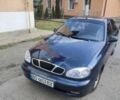 Синий Дэу Сенс, объемом двигателя 1.3 л и пробегом 194 тыс. км за 1800 $, фото 4 на Automoto.ua