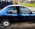 Синій Деу Сенс, об'ємом двигуна 13 л та пробігом 170 тис. км за 2099 $, фото 2 на Automoto.ua
