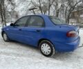 Синій Деу Сенс, об'ємом двигуна 1.3 л та пробігом 125 тис. км за 1250 $, фото 3 на Automoto.ua