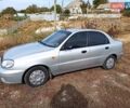 Синий Дэу Сенс, объемом двигателя 1.3 л и пробегом 59 тыс. км за 3300 $, фото 3 на Automoto.ua