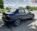 Синій Деу Сенс, об'ємом двигуна 1.3 л та пробігом 189 тис. км за 1500 $, фото 6 на Automoto.ua