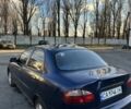 Синий Дэу Сенс, объемом двигателя 1.3 л и пробегом 300 тыс. км за 1300 $, фото 4 на Automoto.ua