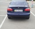 Синій Деу Сенс, об'ємом двигуна 1.5 л та пробігом 166 тис. км за 2700 $, фото 19 на Automoto.ua
