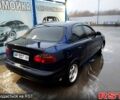 Синий Дэу Сенс, объемом двигателя 1.3 л и пробегом 180 тыс. км за 1500 $, фото 1 на Automoto.ua