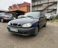 Синий Дэу Сенс, объемом двигателя 1.5 л и пробегом 180 тыс. км за 2100 $, фото 2 на Automoto.ua