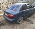 Синий Дэу Сенс, объемом двигателя 1.5 л и пробегом 100 тыс. км за 1300 $, фото 3 на Automoto.ua