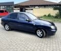 Синий Дэу Сенс, объемом двигателя 1.5 л и пробегом 190 тыс. км за 2950 $, фото 2 на Automoto.ua