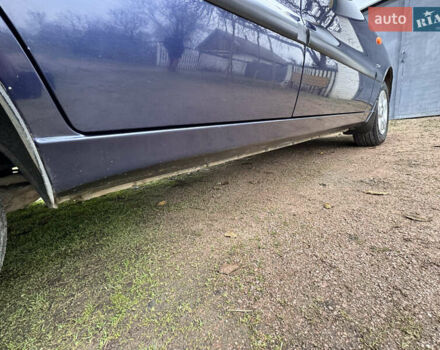 Синій Деу Сенс, об'ємом двигуна 1.3 л та пробігом 90 тис. км за 3100 $, фото 5 на Automoto.ua