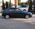 Синий Дэу Сенс, объемом двигателя 1.5 л и пробегом 280 тыс. км за 2100 $, фото 3 на Automoto.ua