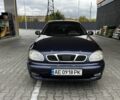 Дэу Сенс 2004 в Днепре (Днепропетровске) на Automoto.ua Синий Дэу Сенс, объемом двигателя 1.3 л и пробегом 190 тыс. км за 1750 $, фото 1 на Automoto.ua