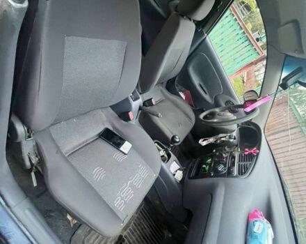 Синій Деу Сенс, об'ємом двигуна 1.3 л та пробігом 3 тис. км за 1600 $, фото 4 на Automoto.ua