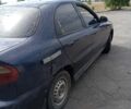 Синій Деу Сенс, об'ємом двигуна 1.3 л та пробігом 123 тис. км за 785 $, фото 2 на Automoto.ua