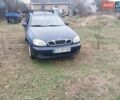 Синій Деу Сенс, об'ємом двигуна 0 л та пробігом 209 тис. км за 2000 $, фото 1 на Automoto.ua