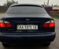 Синий Дэу Сенс, объемом двигателя 1.3 л и пробегом 113 тыс. км за 1300 $, фото 1 на Automoto.ua