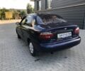 Синий Дэу Сенс, объемом двигателя 1.5 л и пробегом 302 тыс. км за 1400 $, фото 4 на Automoto.ua