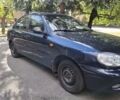 Синій Деу Сенс, об'ємом двигуна 1.3 л та пробігом 241 тис. км за 2800 $, фото 8 на Automoto.ua