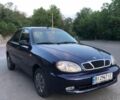 Синій Деу Сенс, об'ємом двигуна 1.5 л та пробігом 301 тис. км за 2100 $, фото 2 на Automoto.ua