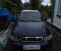 Синий Дэу Сенс, объемом двигателя 1.3 л и пробегом 190 тыс. км за 1750 $, фото 1 на Automoto.ua