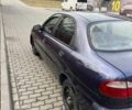 Синий Дэу Сенс, объемом двигателя 1.3 л и пробегом 279 тыс. км за 600 $, фото 5 на Automoto.ua
