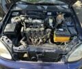 Дэу Сенс 2004 в Полонном на Automoto.ua Синий Дэу Сенс, объемом двигателя 1.5 л и пробегом 302 тыс. км за 1350 $, фото 6 на Automoto.ua